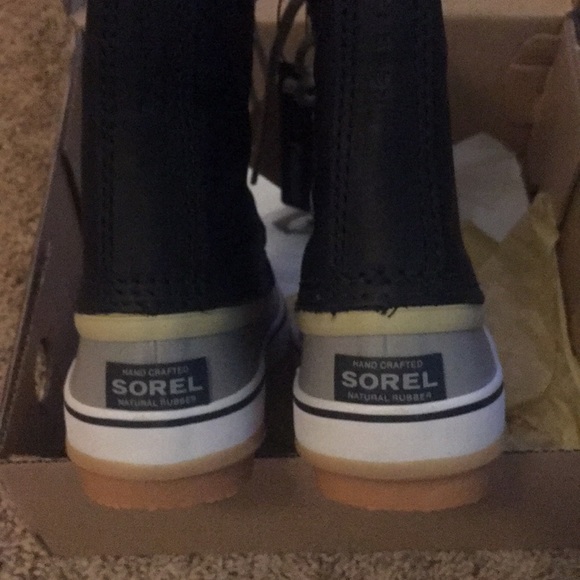 Sorel women’s boots Sz 6 NWT (1964 Premium LTR) - Picture 6 of 6